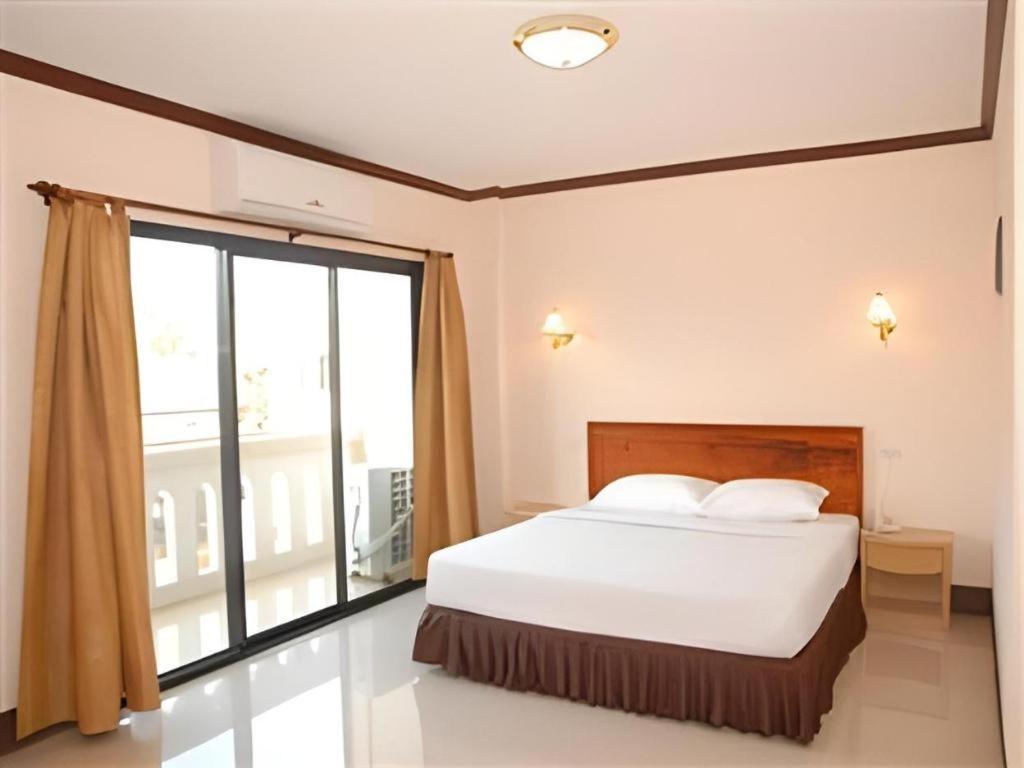 Chaleunehoung Hotel Вьентьян Экстерьер фото